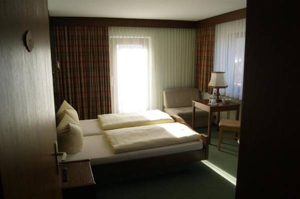 Gästehaus Charlotte