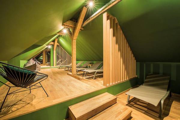 Alpenrose Bayrischzell Hotel