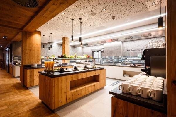 Das Bayrischzell Familotel Oberbayern