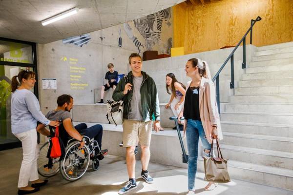 Jugendherberge Bayreuth