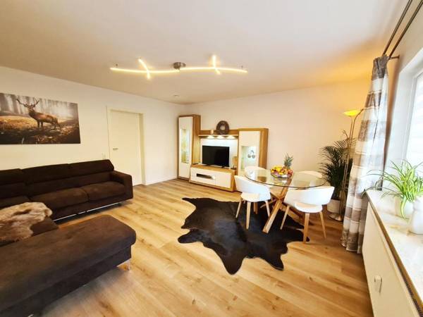 Ferienwohnungen Sommer