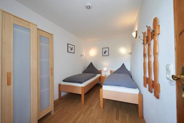 Ferienwohnung Höfler