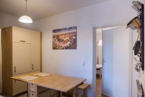 ApartOne Altstadt-Apartments