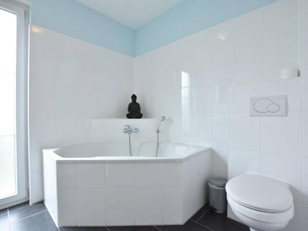 Cozy Apartment in Bastorf with Garden