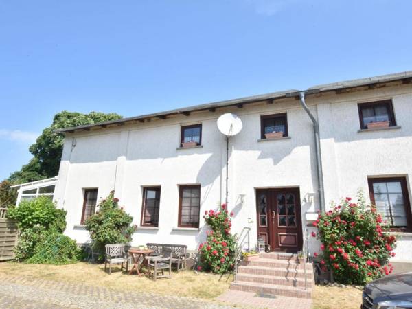 Lovely Apartment in Wendelstorf near Seabech