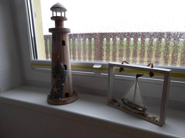 Lovely Holiday Home in Bastorf Germany with Garden