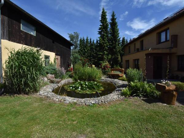 Comfortable apartment in a quiet location