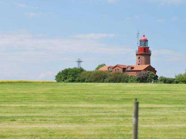 Spacious Holiday Home in Bastorf near Seabeach with Garden