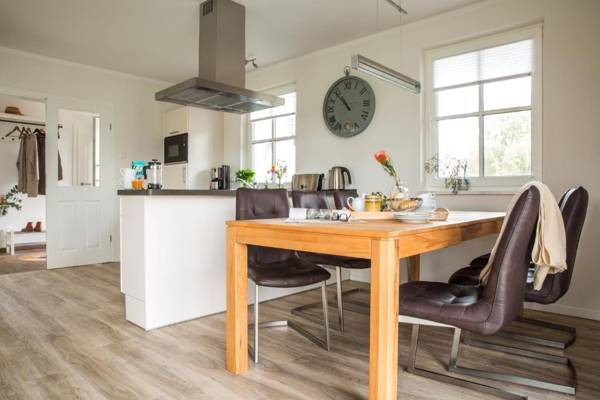 Ferienhaus Haubenlerche 27