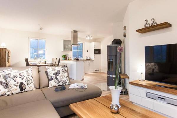 Ferienhaus Haubenlerche 40