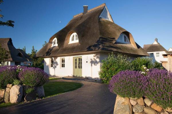 Ferienhaus Haubenlerche 59