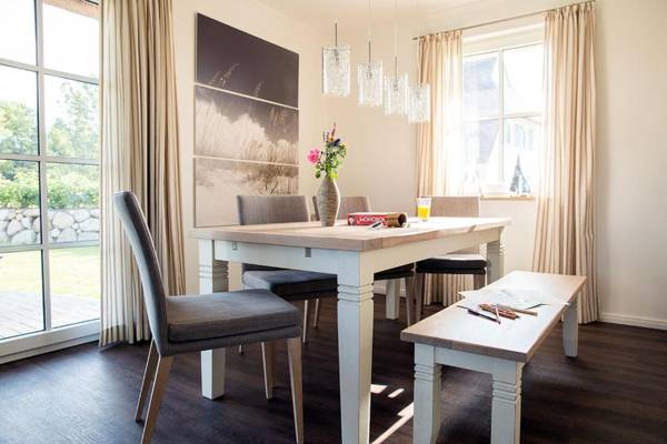 Ferienhaus Haubenlerche 62