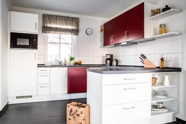 Ferienhaus Schilfrohrsaenger 26