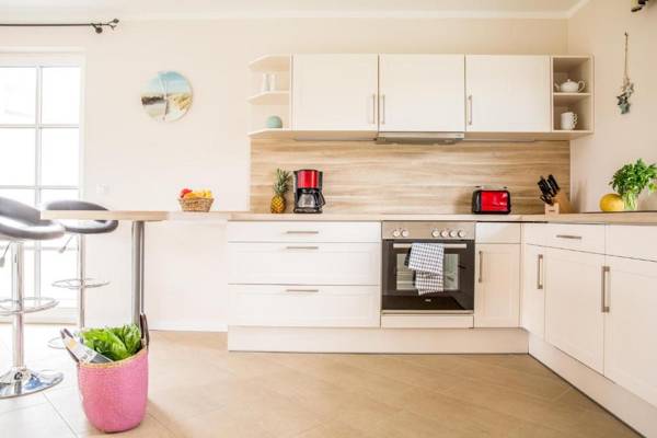 Ferienhaus Schilfrohrsaenger 30