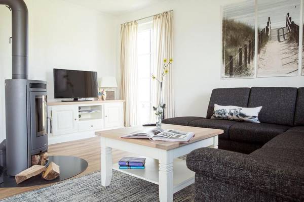 Ferienhaus Schilfrohrsaenger 61