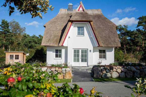 Ferienhaus Seeschwalbe 10