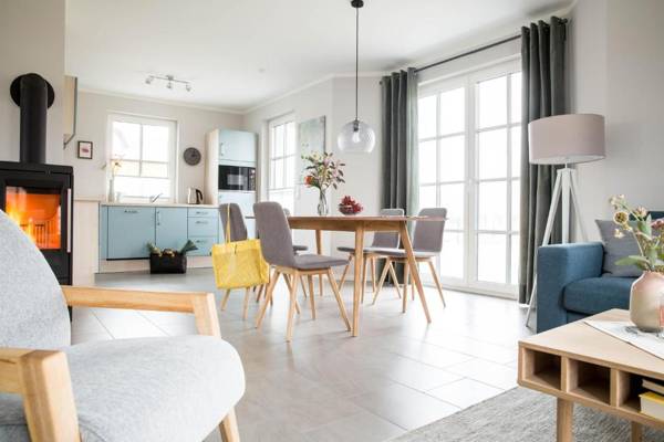 Ferienhaus Seeschwalbe 33