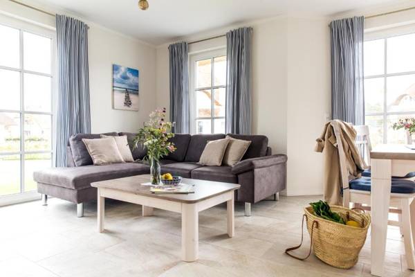 Ferienhaus Seeschwalbe 35