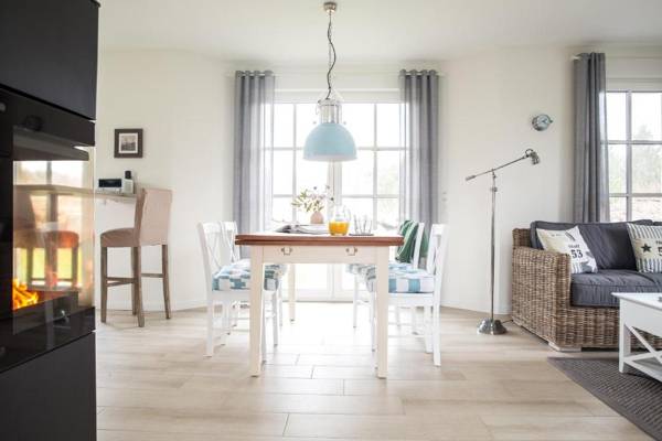 Ferienhaus Seeschwalbe 44