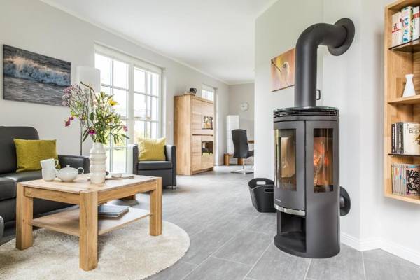 Ferienhaus Schilfrohrsaenger 36