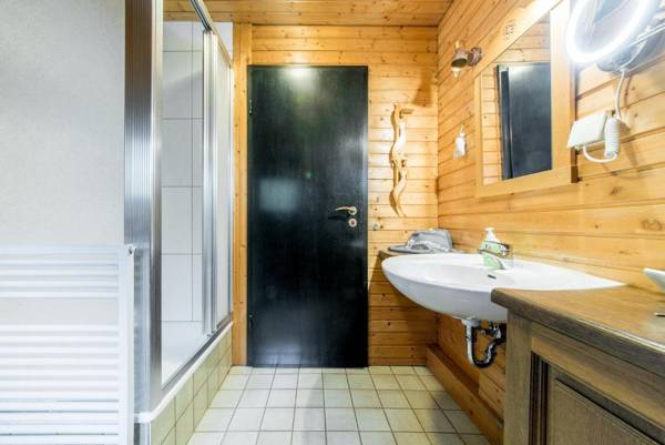 Apartment am Bullerbach Deister