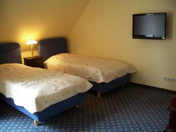 Hotel Barmstedter Hof