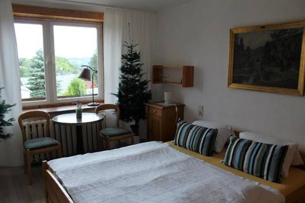 Landgasthof Zur Fichte