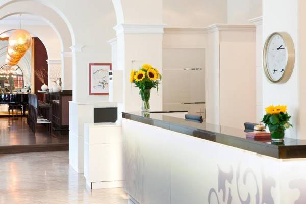 Welcome Hotel Residenzschloss Bamberg