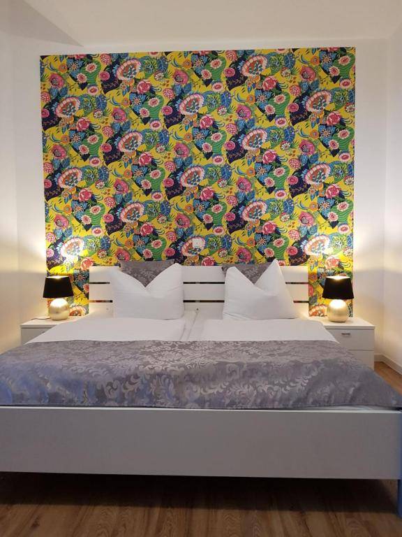 Hotel am Brauerei-Dreieck