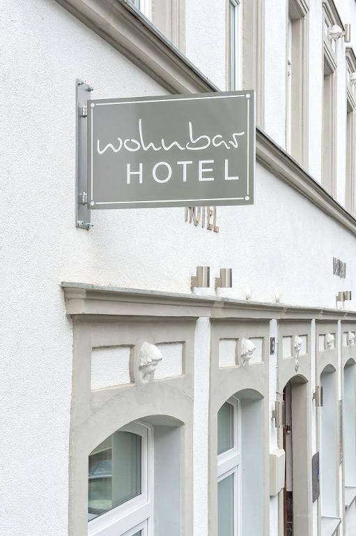 Hotel Wohnbar