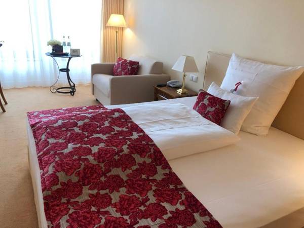 Hotel Weinhaus Messerschmitt