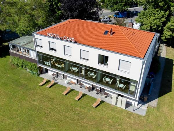 Das Bergschlösschen