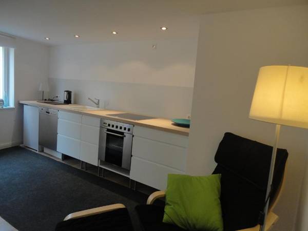 Schönerferienwohnen in Bamberg