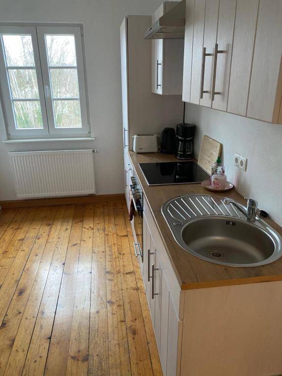 Ferienwohnungen Jakobsberg