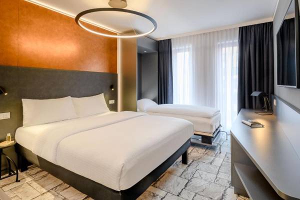 ibis Styles Bamberg