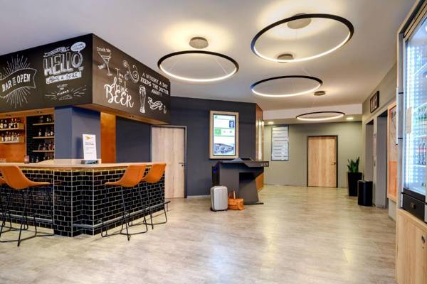 ibis Styles Bamberg