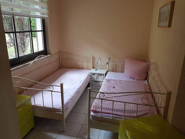 Spacious Villa with in Ballenstedt Private Swimming Pool