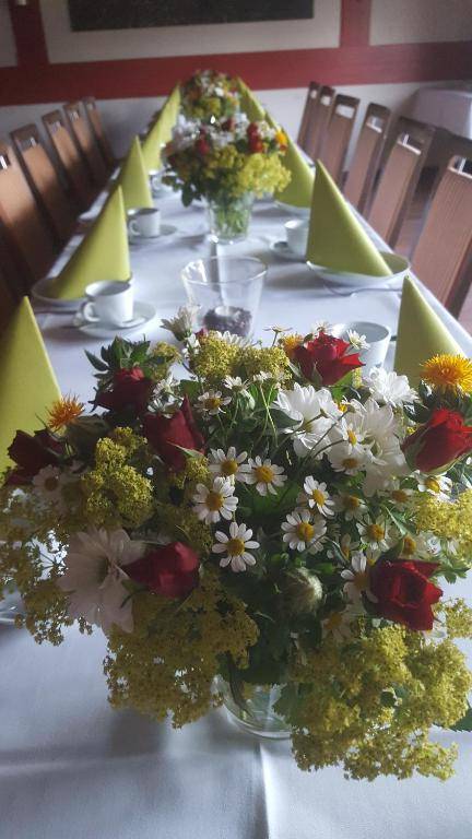 Hotel Zwei Linden - links der Elbe - Niedersachsen