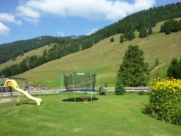 Ferienhof "Alpe Berg"