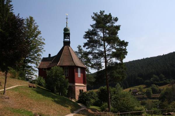 BlackforestBike&HikeHouse