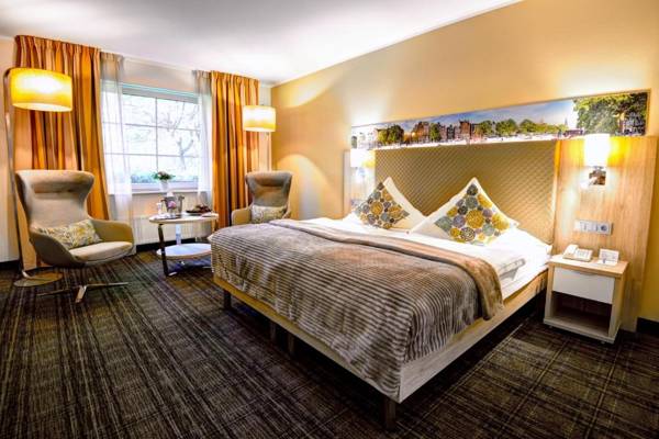 NordWest-Hotel Amsterdam Superior