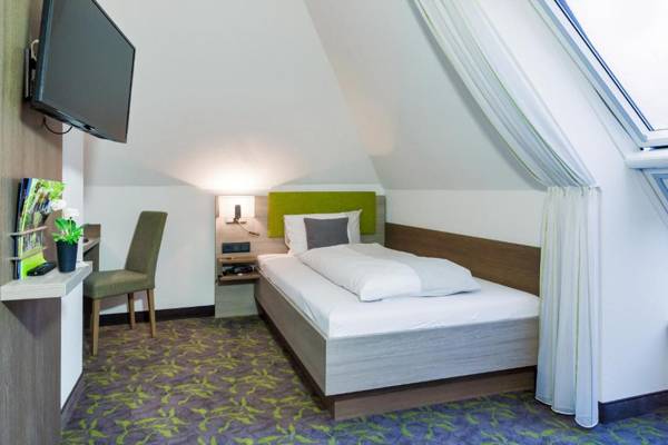 Hotel-Restaurant Kämper Superior