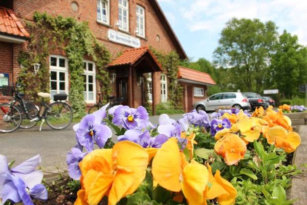 Zur Querensteder Mühle