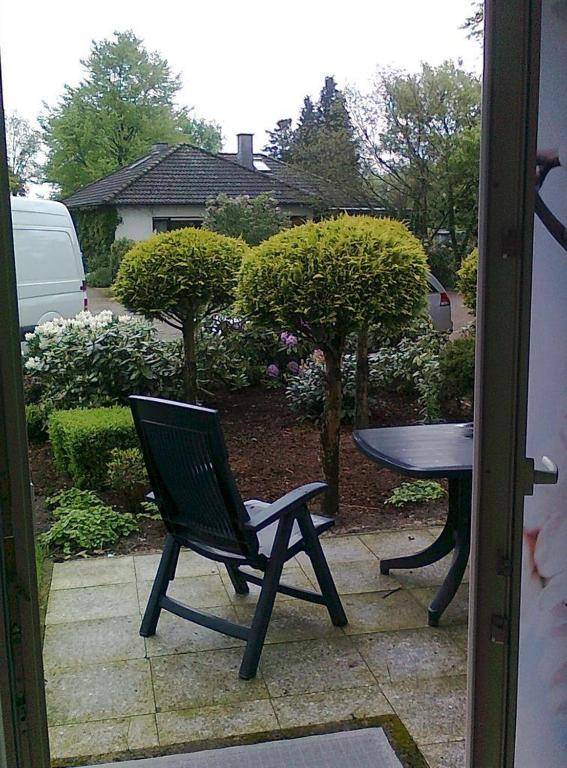 Ferienhaus "Pusteblume"