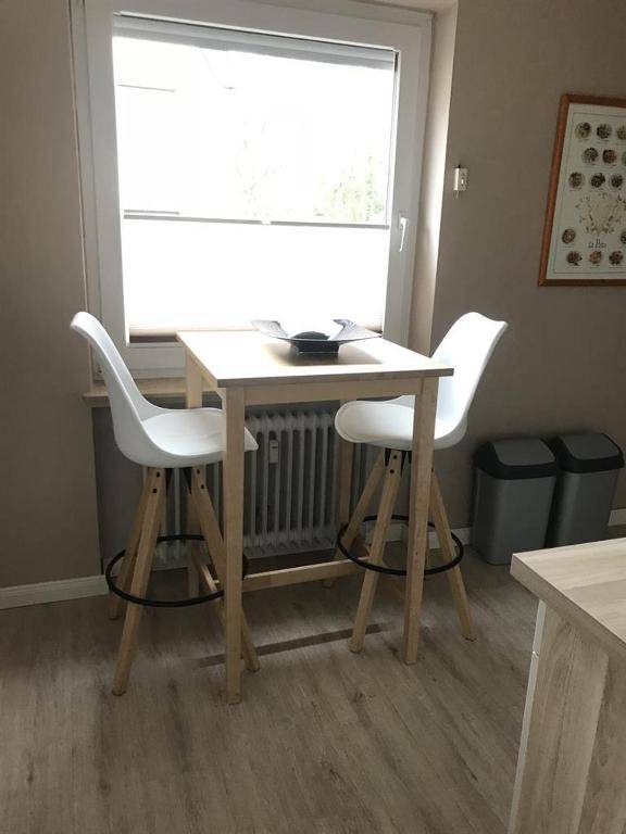 Ferienwohnung Reuter - Am Meer