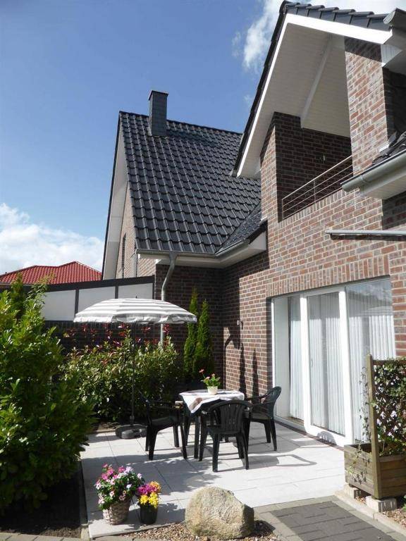 Haus "Schöne Ferien"