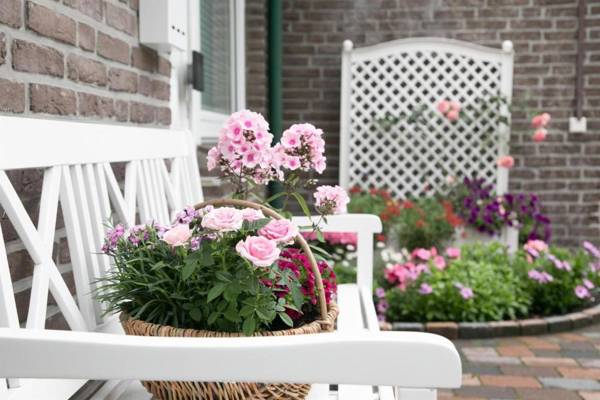 Ferienhaus "An der Bäke"