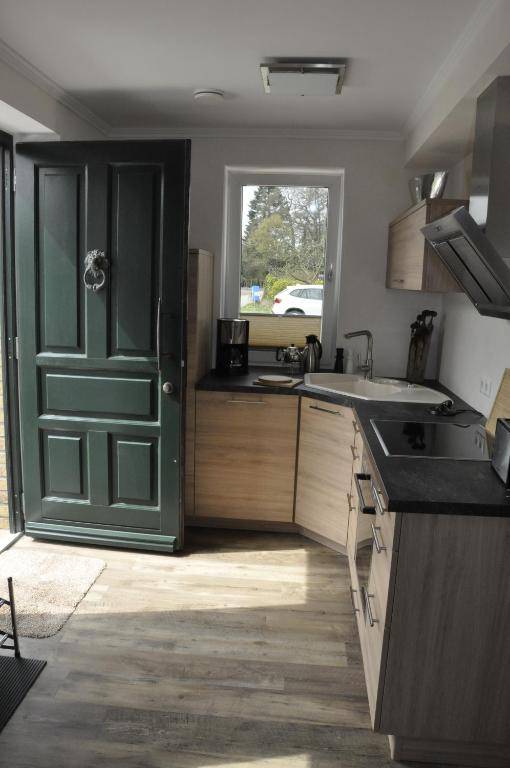 Villa Mia Ferienwohnungen GbR