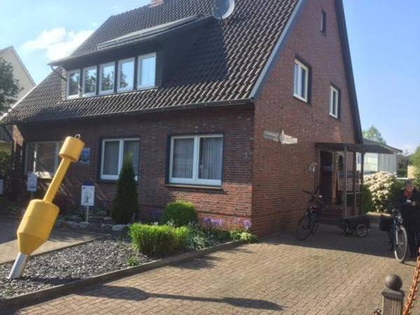 Ferienwohnung Brunnenweg 3