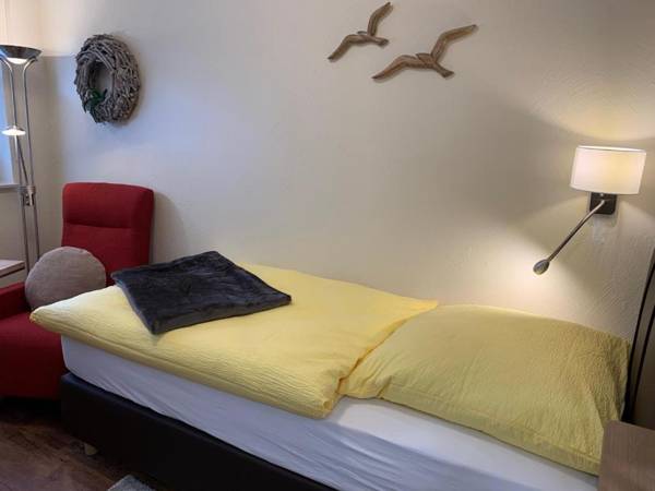 Fewo Klein Spiekeroog